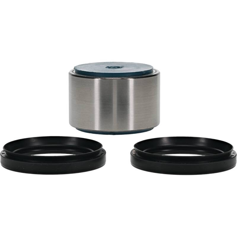 All Balls Racing 2015-2023 Honda Pioneer 500 Tapered DAC Front Upgrade Kit - 25-1699-HP