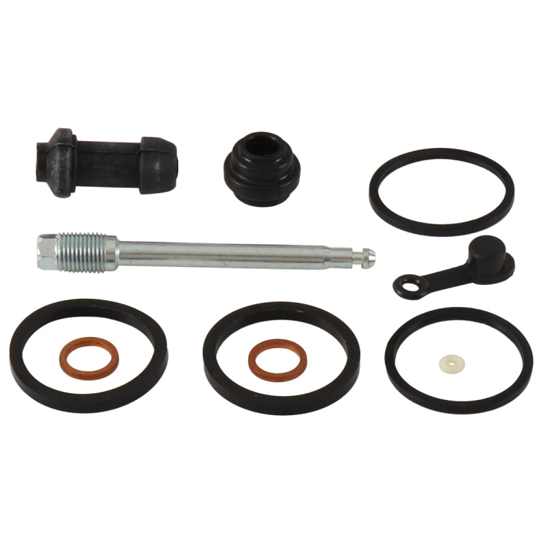 All Balls Racing 2015-2023 Kawasaki VULCAN S (EN650) Caliper Rebuild Kit Front - 18-3279