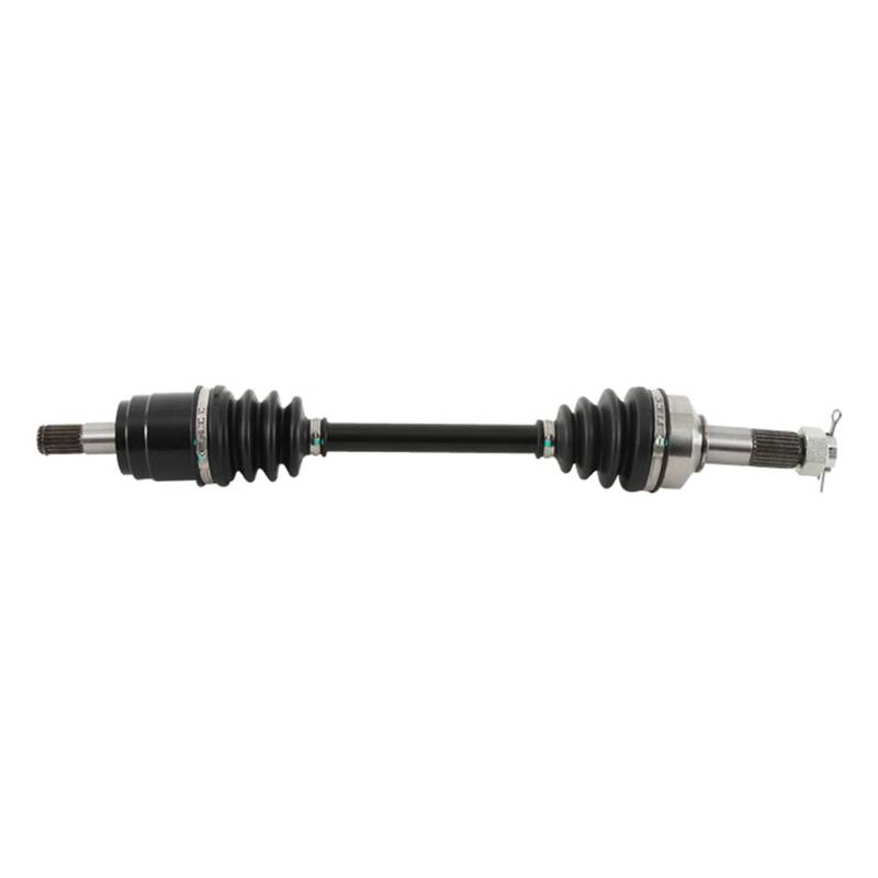 All Balls Racing 2015-2024 TRX 420 FA IRS 6 Ball Axle - AB6-HO-8-236