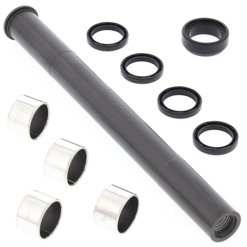 All Balls Racing 2015 Gas-Gas TXT Trials 80 Swing Arm Bearing Kit - 28-1138