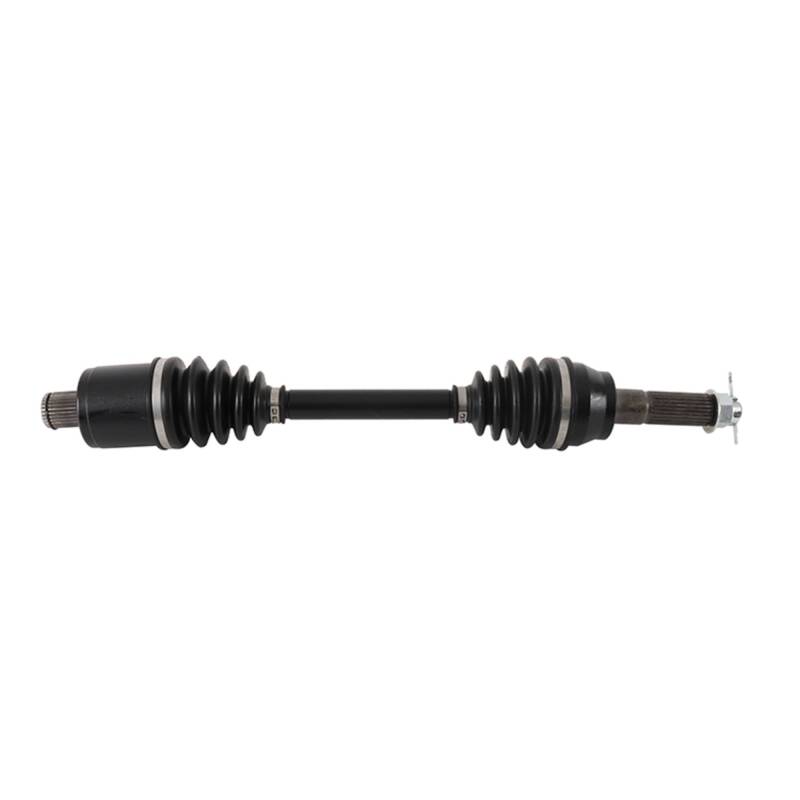 All Balls Racing 2015 Polaris Hawkeye 325 2x4 8 Ball Axle Rear Left - AB8-PO-8-377