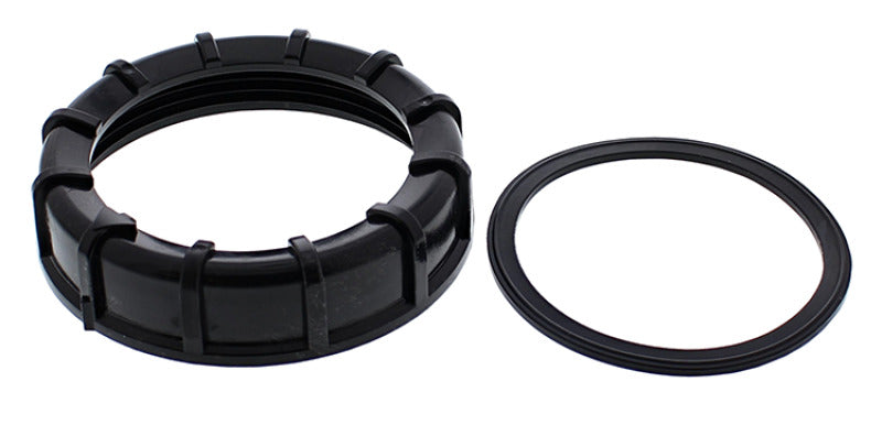 All Balls Racing 2015 Polaris Hawkeye 325 2x4 Fuel Pump Retaining Nut & Gasket Kit - 47-3010