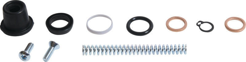 All Balls Racing 2015 Polaris Hawkeye 325 2x4 Master Cylinder Rebuild Kit Front - 18-1111