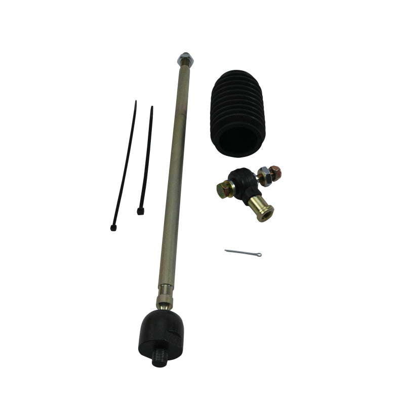 All Balls Racing 2015 Polaris RZR XP 1000 INTL Rack Tie Rod Kit - Left - 51-1088-L