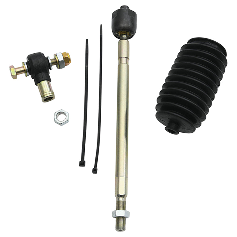 All Balls Racing 2015 Polaris Ranger 570 EU Rack Tie Rod Kit - Left - 51-1086-L