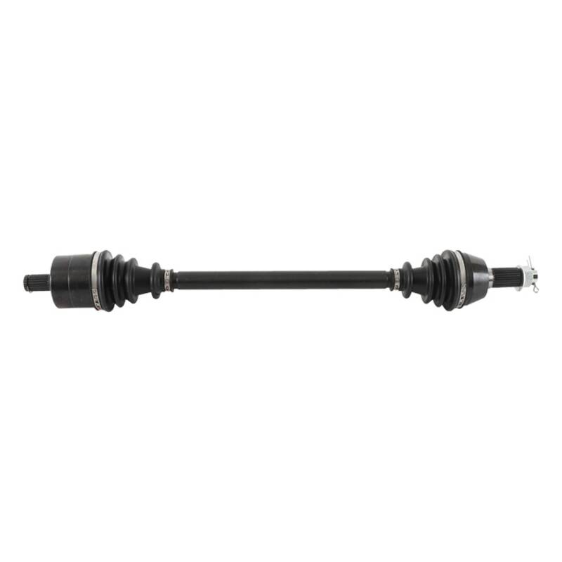 All Balls Racing 2015 Polaris Ranger 570 Full Size 8 Ball Axle - Front Left - AB8-PO-8-307