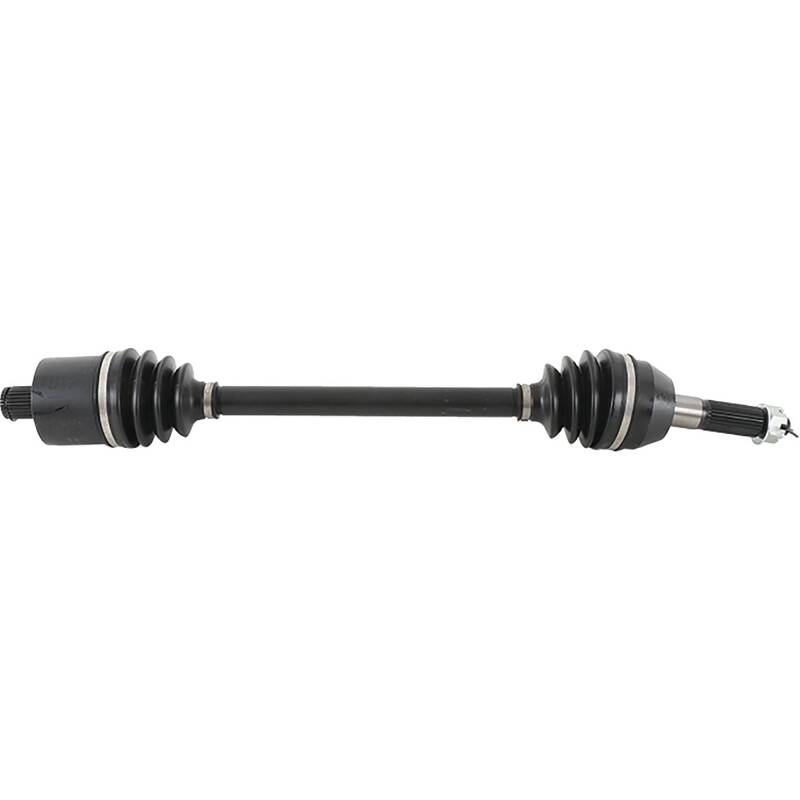 All Balls Racing 2015 Polaris Ranger 570 Full Size 8 Ball Axle - Rear Left - AB8-PO-8-397