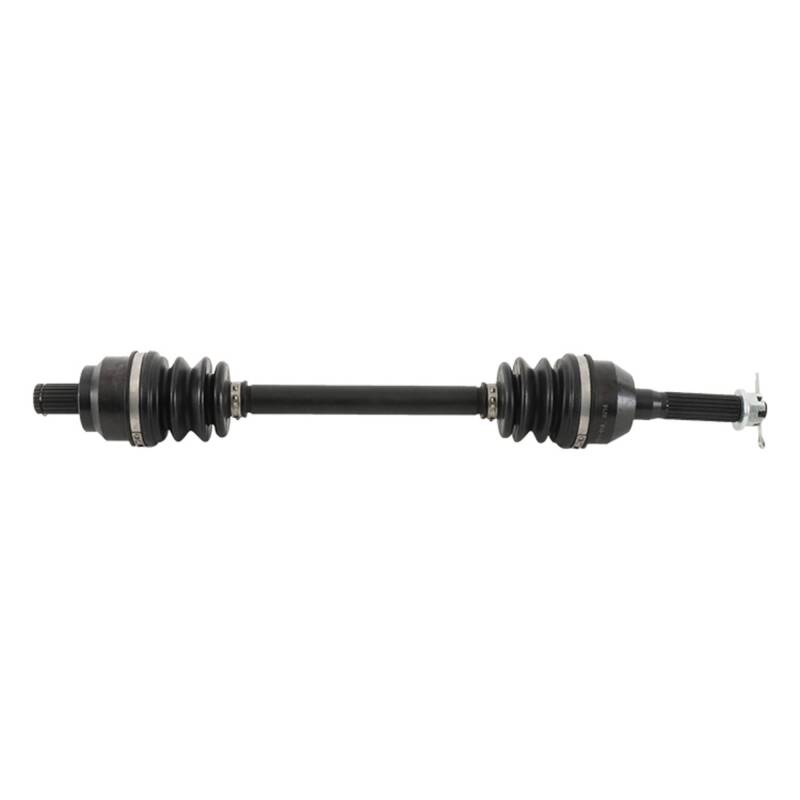 All Balls Racing 2015 Polaris Sportsman 325 ETX EFI 8 Ball Axle - Front Left - AB8-PO-8-321