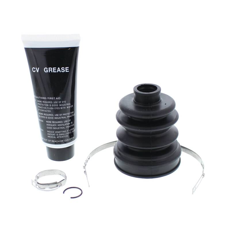 All Balls Racing 2015 Polaris Sportsman 325 ETX EFI CV 6 Ball Boot Kit Front Inner - AB6-BT-2069C