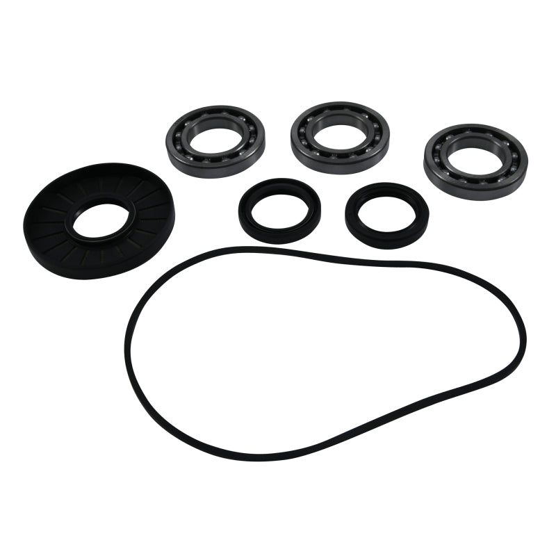 All Balls Racing 2015 Polaris Sportsman 325 ETX EFI Differential Bearing & Seal Kit Front - 25-2105