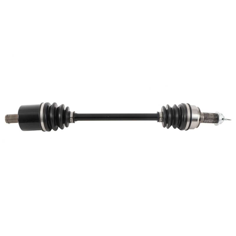 All Balls Racing 2015 Scrambler 1000 XP/2014-2015 Scrambler 1000 XP HO EPS Axle - ABM-PO-8-312