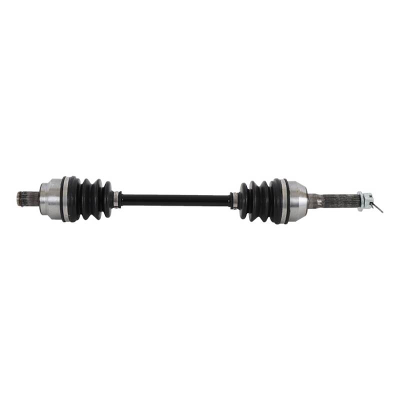 All Balls Racing 2015 Sportsman 320 ETX/2015 Sportsman 325 ETX HD/2013-2014 Sportsman 400 4x4 HO Axle - AB6-PO-8-321