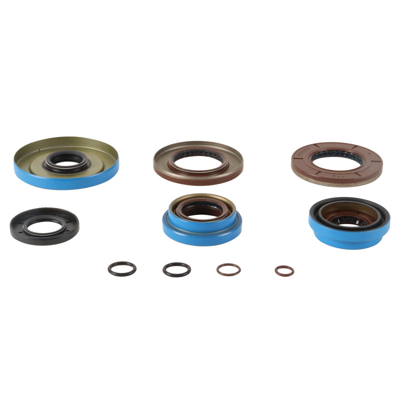 All Balls Racing 2016-2017 Polaris RZR 570 EFI Transaxle Seal Kit - 25-2126-5