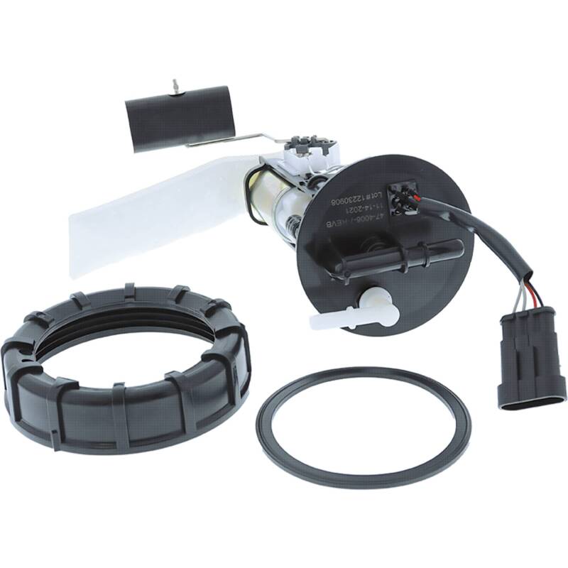 All Balls Racing 2016-2018 Polaris RZR XP 4 Turbo Fuel Pump Complete Module - 47-1056