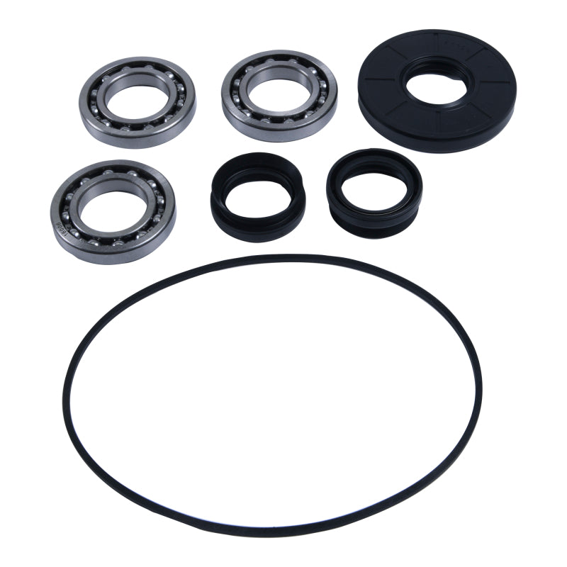 All Balls Racing 2016-2018 Polaris Sportsman 570 EFI HD Differential Bearing & Seal Kit Front - 25-2133