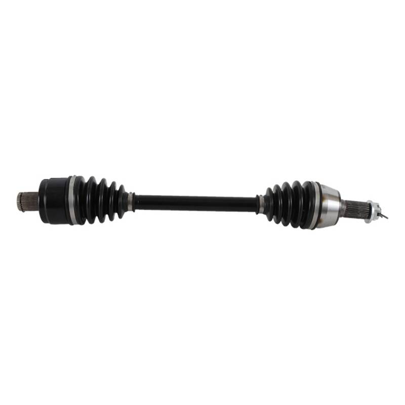 All Balls Racing 2016-2018 Scrambler 1000 Tractor/2015-2018 Scrambler 1000 XP Axle - AB6-PO-8-342