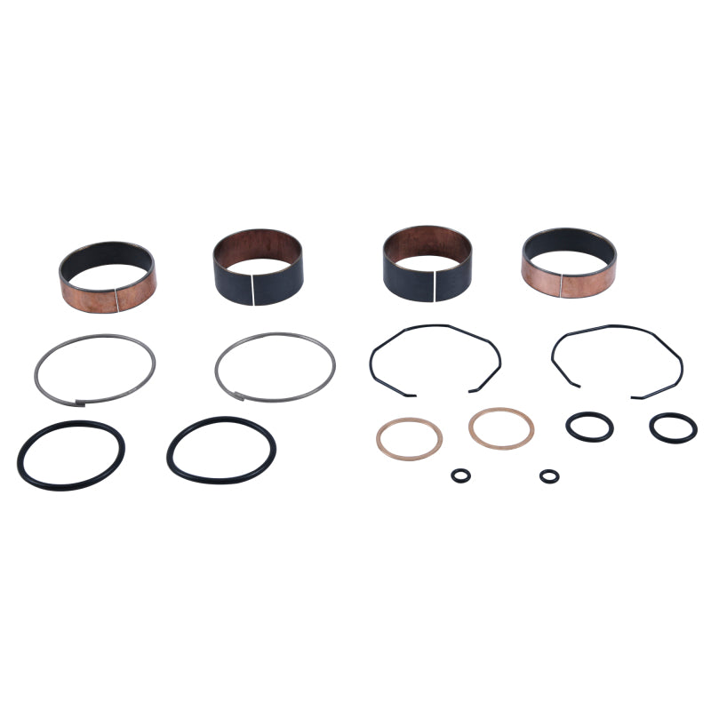 All Balls Racing 2016-2018 Suzuki RMZ250 Fork Bushing Kit - 38-6138