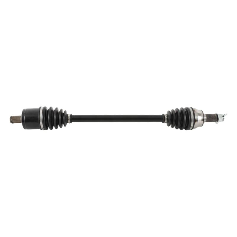 All Balls Racing 2016-2019 General 1000 EPS/2020-2022 General 1000 EPS Deluxe 6 Ball Axle - AB6-PO-8-330
