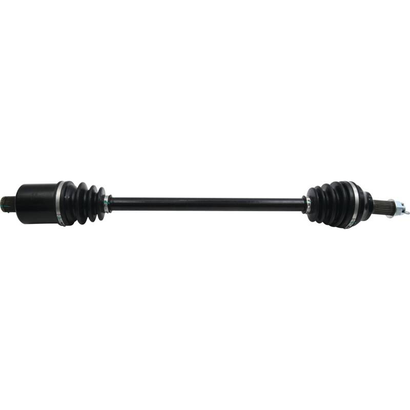 All Balls Racing 2016-2019 Polaris RZR XP 4 Turbo 6 Ball Axle Rear Left - AB6-PO-8-404