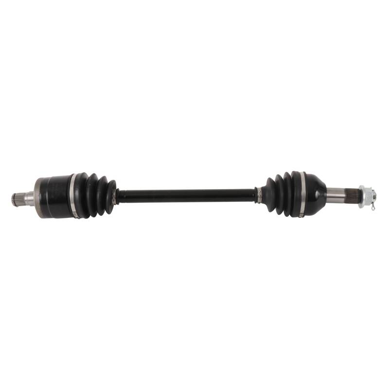 All Balls Racing 2016-2020 Can-Am Commander 800R DPS 6 Ball Axle Rear Left - AB6-CA-8-333