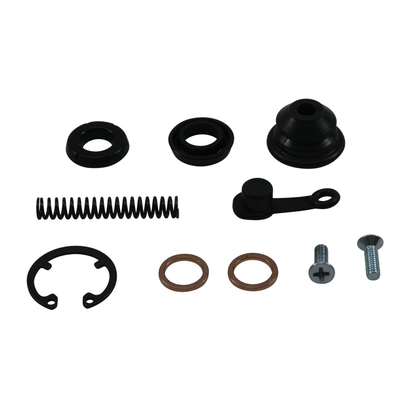All Balls Racing 2016-2020 Suzuki GSX-S1000 Master Cylinder Rebuild Kit Front - 18-1106
