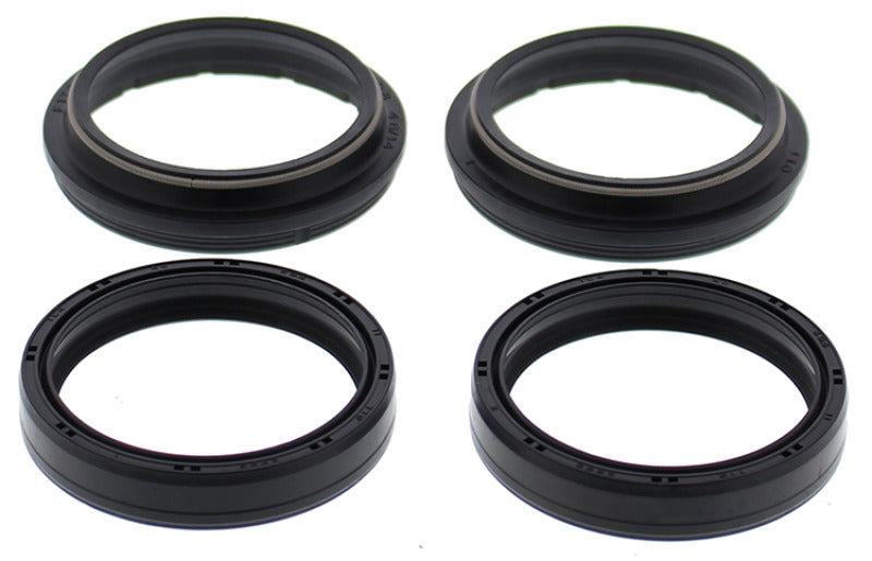 All Balls Racing 2016-2021 Ducati XDiavel Fork Oil Seal & Dust Seal Kit - 56-189