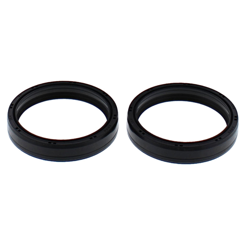 All Balls Racing 2016-2021 Ducati XDiavel Fork Oil Seal Only Kit - 55-158