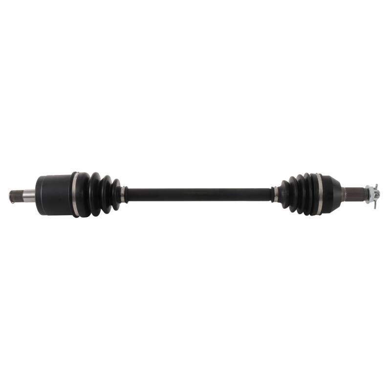 All Balls Racing 2016-2021 Honda Pioneer 1000 8 Ball Axle - Front Left - AB8-HO-8-125