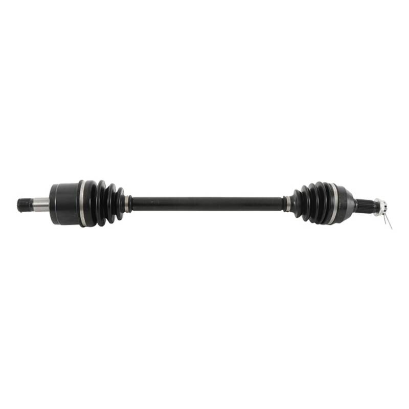 All Balls Racing 2016-2021 Honda Pioneer 1000 8 Ball Axle Rear Left - AB8-HO-8-328