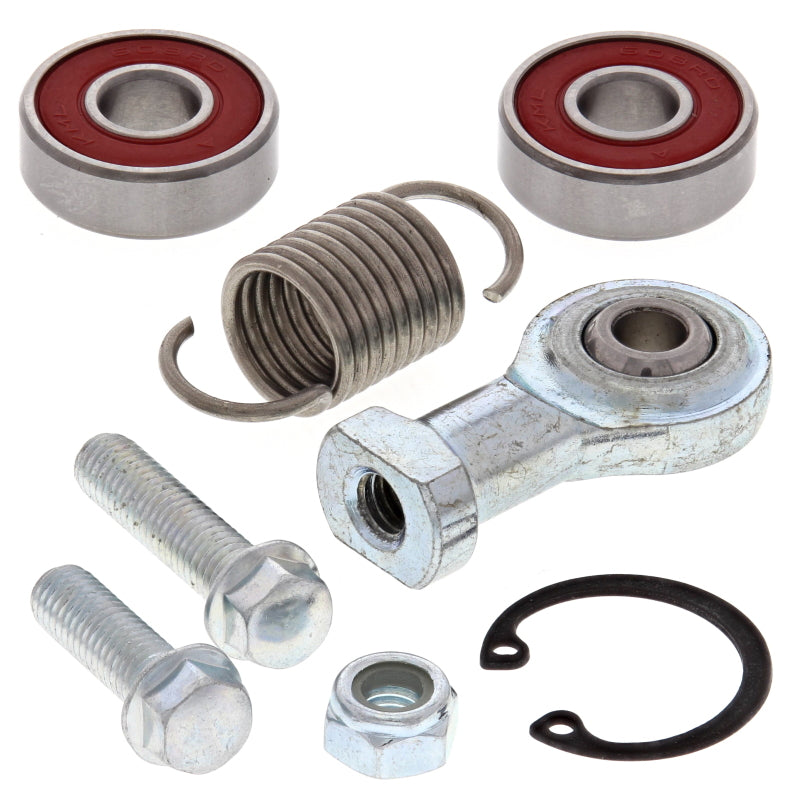 All Balls Racing 2016-2021 Husqvarna 701 Enduro - Rear Brake Pedal Kit - 18-2002