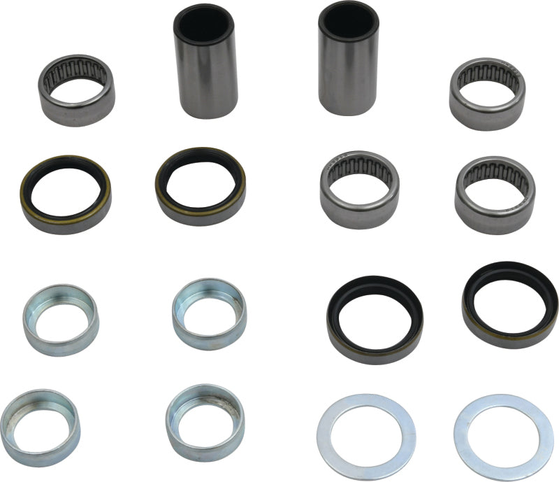 All Balls Racing 2016-2021 Husqvarna 701 Enduro Swing Arm Bearing Kit - 28-1221