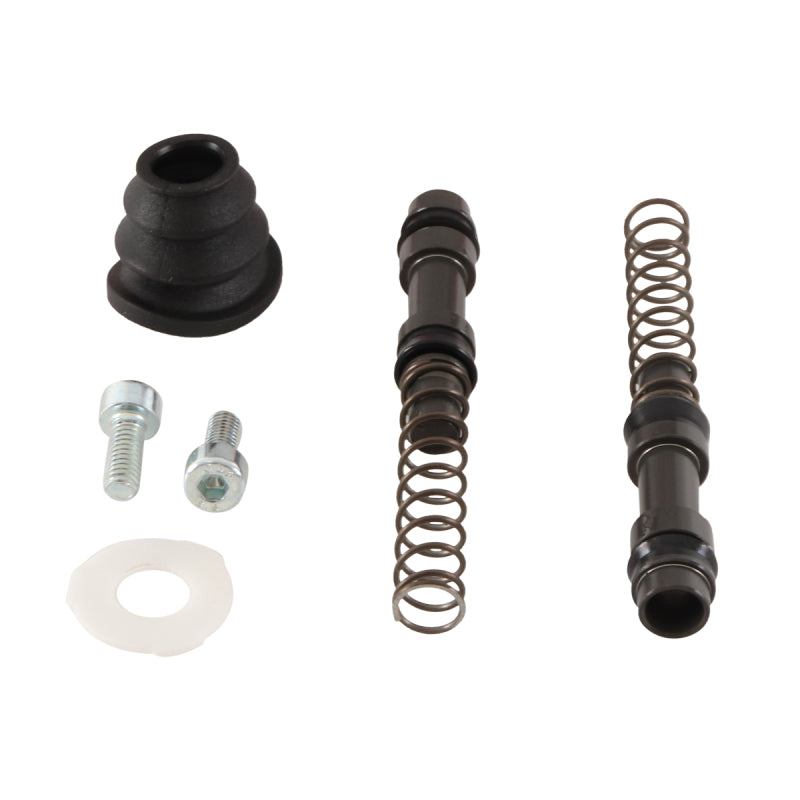 All Balls Racing 2016-2021 Husqvarna TC 125 Master Cylinder Rebuild Kit Clutch - 18-4011