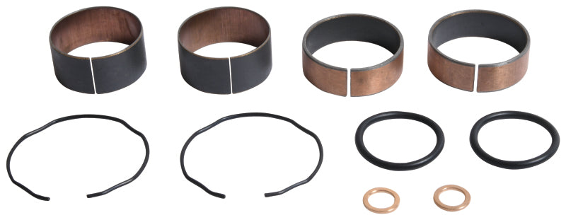 All Balls Racing 2016-2021 Indian SCOUT SIXTY Fork Bushing Kit - 38-6155