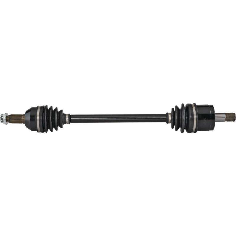 All Balls Racing 2016-2021 Pioneer 1000/2020-2021 Pioneer 1000 Deluxe/2016-2021 Pioneer 1000-5 6 Ball Axle - AB6-HO-8-328