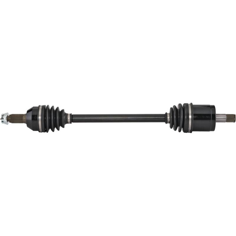 All Balls Racing 2016-2021 Pioneer 1000/2020-2021 Pioneer 1000 Deluxe/2016-2021 Pioneer 1000-5 6 Ball Axle - AB6-HO-8-329