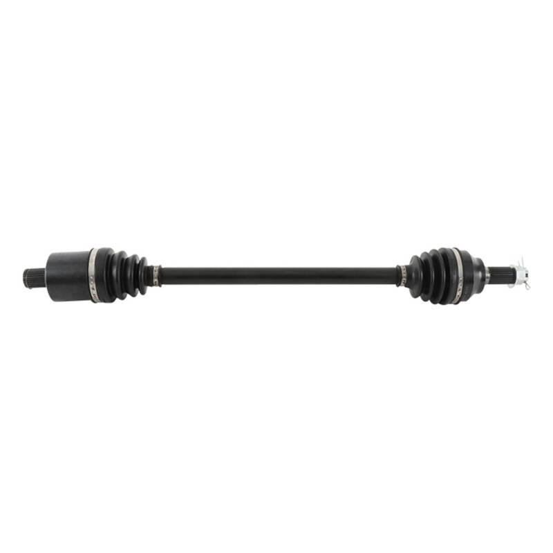 All Balls Racing 2016-2021 Polaris RZR XP 4 Turbo 8 Ball Axle Front Left - AB8-PO-8-332