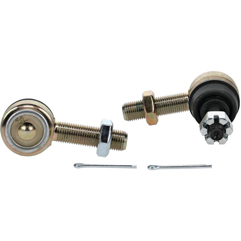 All Balls Racing 2016-2022 CF-Moto C Force 400 AU Tie Rod End Kit - 2 Kits Req. Per Veh. - 51-1109