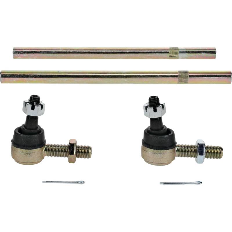 All Balls Racing 2016-2022 CF-Moto C Force 400 AU Tie Rod Upgrade Kit - 52-1044