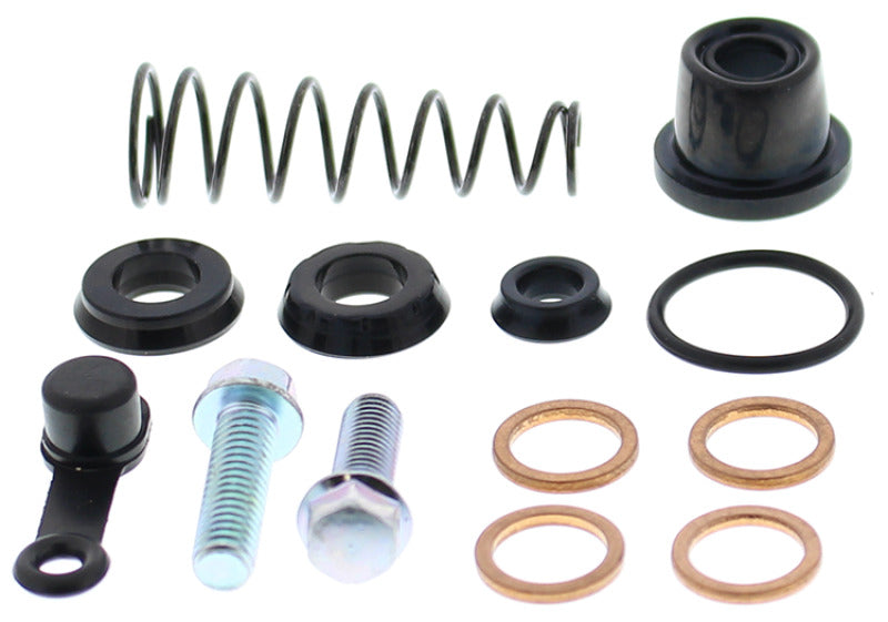 All Balls Racing 2016-2023 Can-Am Outlander DPS 450 EFI Master Cylinder Rebuild Kit Rear - 18-1094