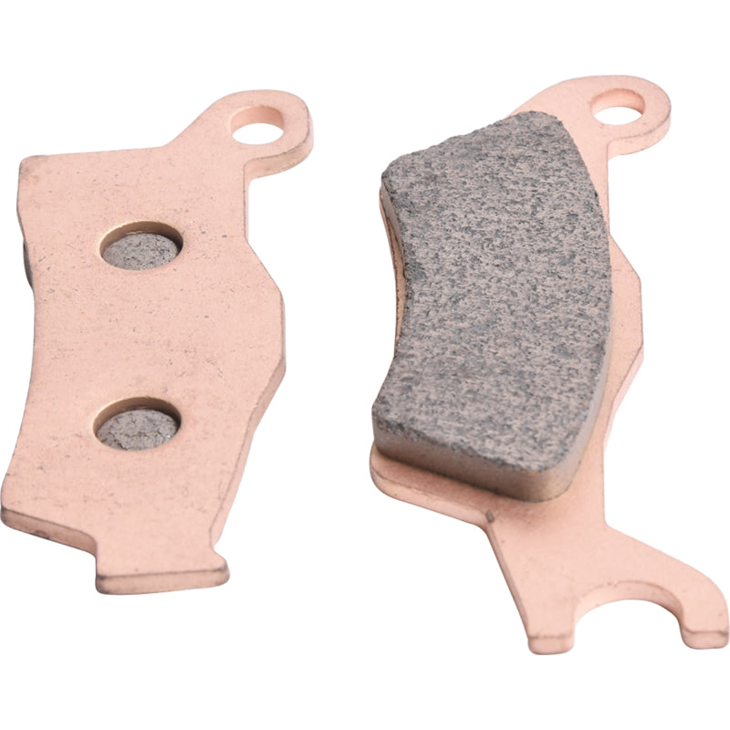 All Balls Racing 2016-2023 Can-Am Outlander DPS 450 EFI Sintered Brake Pad Front Left - 18-8040