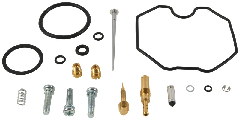 All Balls Racing 2016-2023 Honda TRX250X / EX Sportrax Carburetor Rebuild Kit - 26-10042