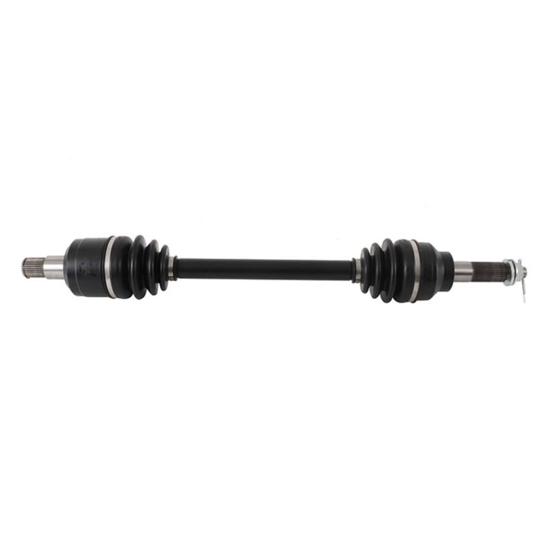 All Balls Racing 2016-2023 Kawasaki Mule PRO-FX 800 8 Ball Axle - Rear Left - AB8-KW-8-320