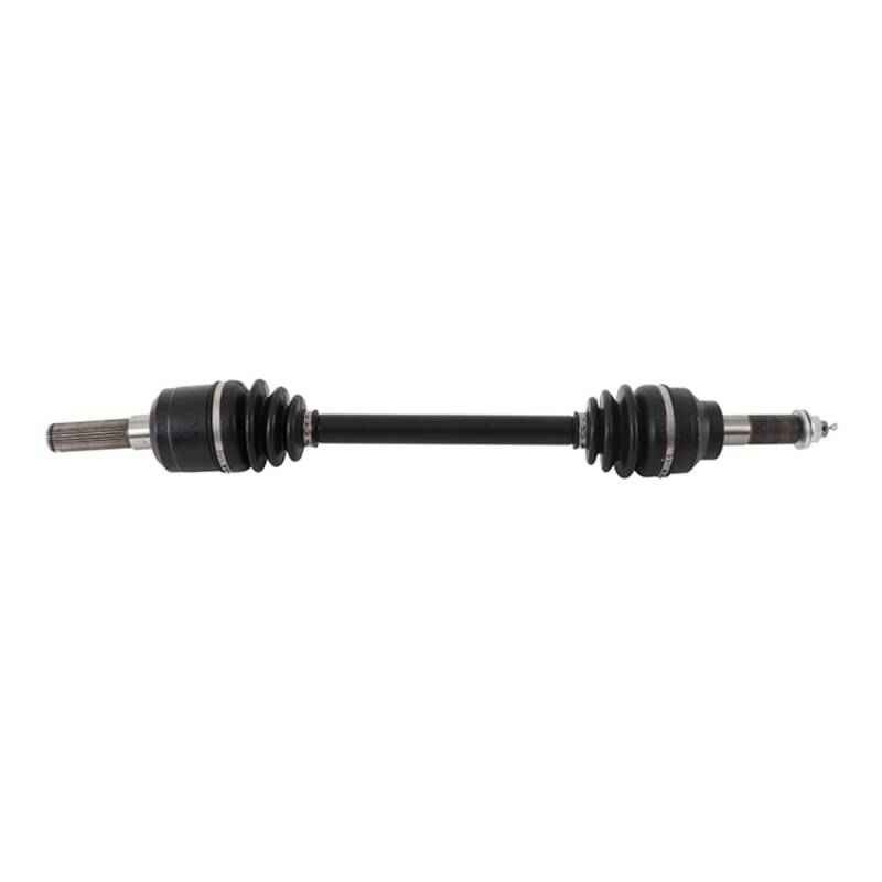 All Balls Racing 2016-2023 Kawasaki Mule PRO-FX 800 8 Ball Axle Rear Right - AB8-KW-8-321