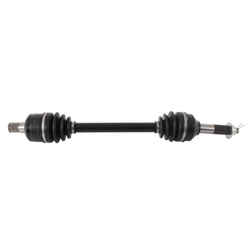 All Balls Racing 2016-2023 Kawasaki Teryx 4 4x4 800 8 Ball Axle - Rear Left - AB8-KW-8-322