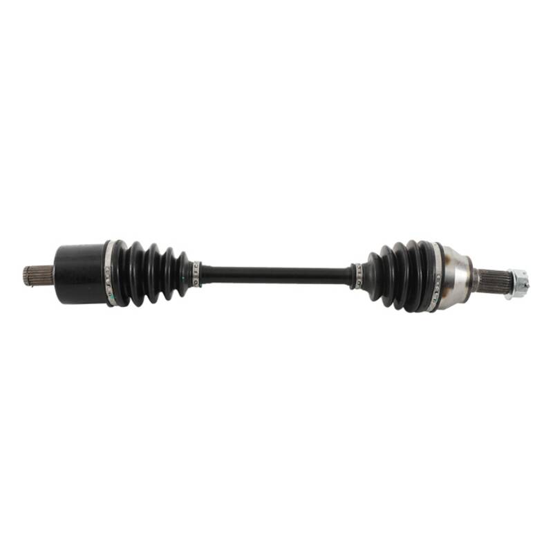 All Balls Racing 2016-2023 Polaris Scrambler 850 6 Ball Axle Front Left - AB6-PO-8-333