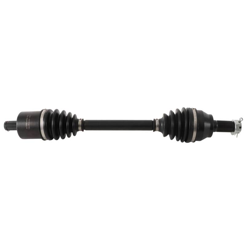 All Balls Racing 2016-2023 Polaris Scrambler 850 8 Ball Axle - Front Left - AB8-PO-8-333