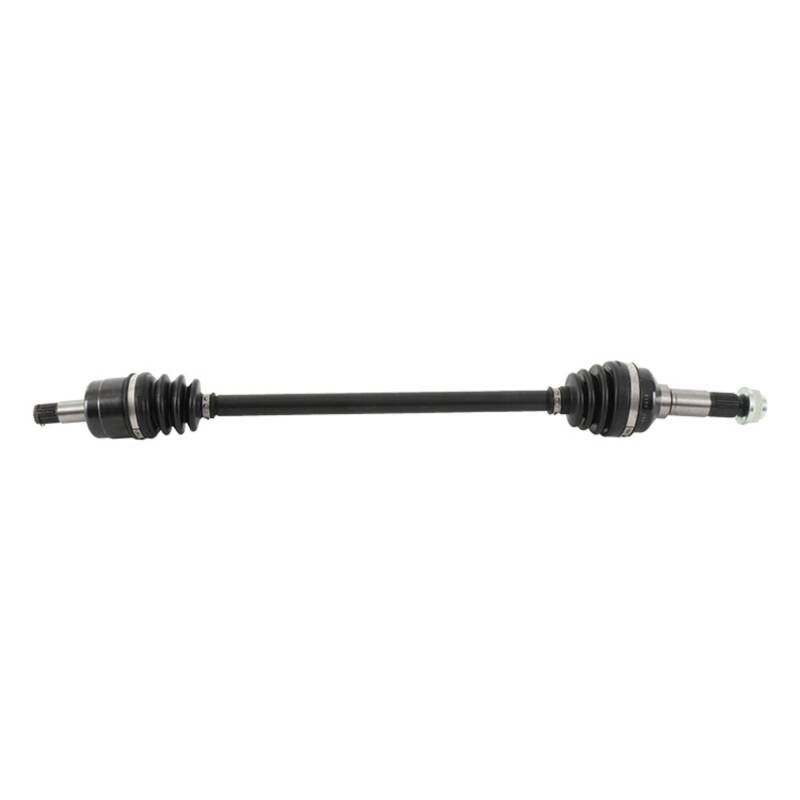 All Balls Racing 2016-2023 Yamaha YXZ1000R EPS 8 Ball Axle - Front Left - AB8-YA-8-318