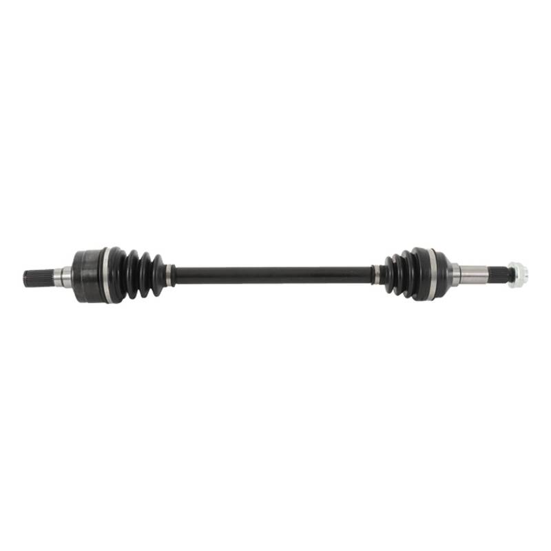 All Balls Racing 2016-2023 Yamaha YXZ1000R EPS 8 Ball Axle - Rear Left - AB8-YA-8-358