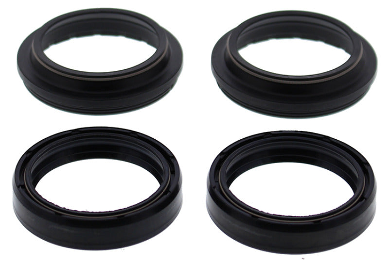 All Balls Racing 2016 Aprilia Dorsoduro 750 Fork Oil Seal & Dust Seal Kit - 56-188