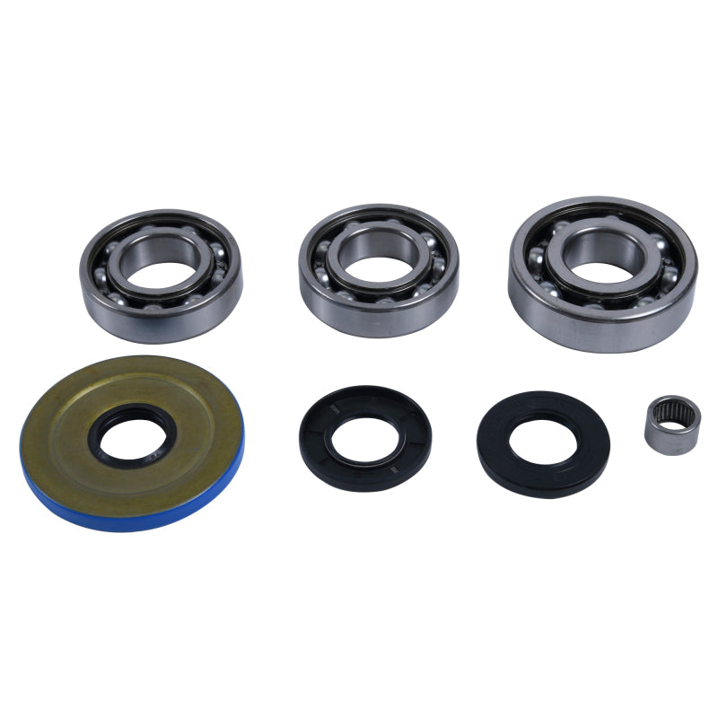 All Balls Racing 2016 Can-Am Defender 800 Differential Bearing & Seal Kit Front - 25-2119